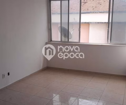 Apartamento com 2 quartos à venda na Rua do Resende, Centro, Rio de Janeiro