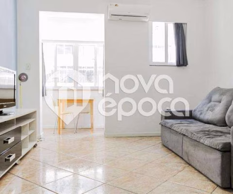 Apartamento com 2 quartos à venda na Rua Barata Ribeiro, Copacabana, Rio de Janeiro