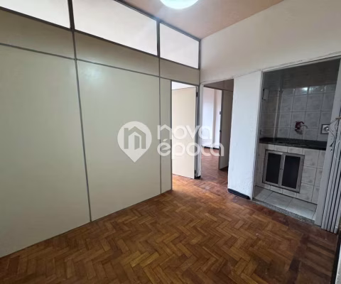 Apartamento com 2 quartos à venda na Avenida Gomes Freire, Centro, Rio de Janeiro