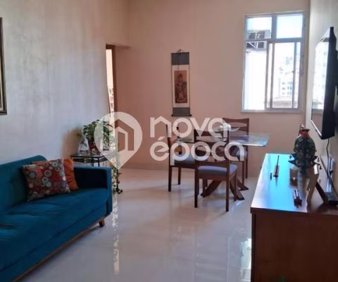Apartamento com 2 quartos à venda na Rua Doutor Satamini, Tijuca, Rio de Janeiro