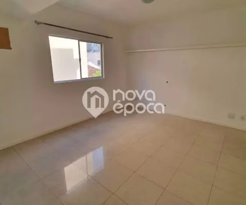Casa em condomínio fechado com 2 quartos à venda na Rua Maranhão, Méier, Rio de Janeiro