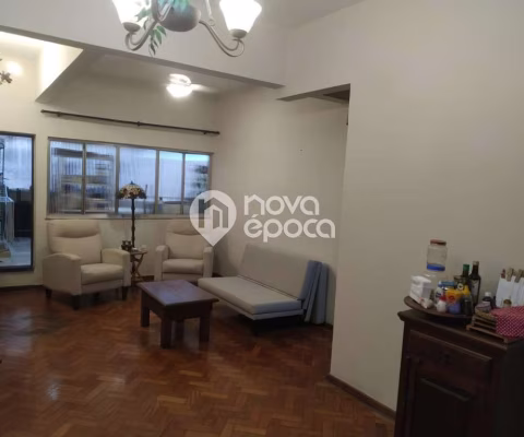 Apartamento com 2 quartos à venda na Rua Barata Ribeiro, Copacabana, Rio de Janeiro