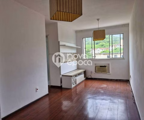 Apartamento com 2 quartos à venda na Rua Moacir de Almeida, Tomás Coelho, Rio de Janeiro