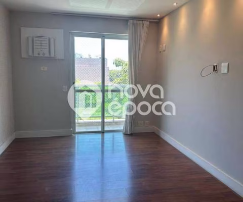 Apartamento com 4 quartos à venda na Avenida Jornalista Tim Lopes, Barra da Tijuca, Rio de Janeiro