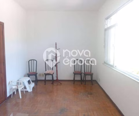 Apartamento com 2 quartos à venda na Avenida Paulo de Frontin, Praça da Bandeira, Rio de Janeiro