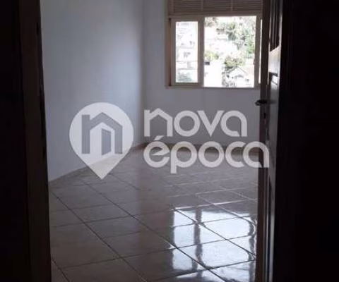 Apartamento com 2 quartos à venda na Rua do Oriente, Santa Teresa, Rio de Janeiro