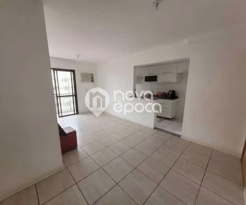 Apartamento com 2 quartos à venda na Rua Almirante Baltazar, São Cristóvão, Rio de Janeiro