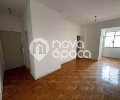 Apartamento com 1 quarto à venda na Rua Desembargador Burle, Humaitá, Rio de Janeiro