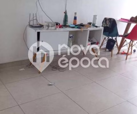 Apartamento com 2 quartos à venda na Avenida Mem de Sá, Centro, Rio de Janeiro