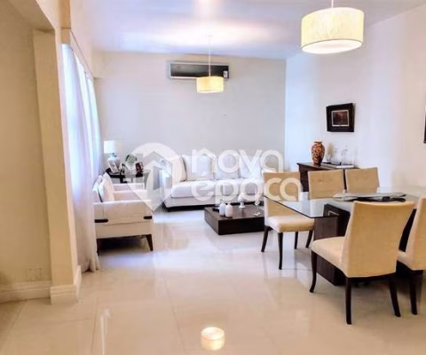 Apartamento com 3 quartos à venda na Rua Tonelero, Copacabana, Rio de Janeiro