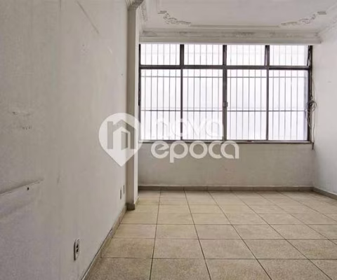 Apartamento com 2 quartos à venda na Praça Comandante Xavier de Brito, Tijuca, Rio de Janeiro