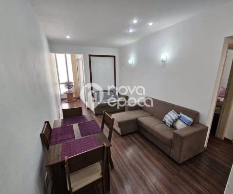 Apartamento com 2 quartos à venda na Avenida Princesa Isabel, Copacabana, Rio de Janeiro