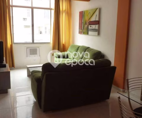 Apartamento com 2 quartos à venda na Rua Carvalho de Mendonça, Copacabana, Rio de Janeiro
