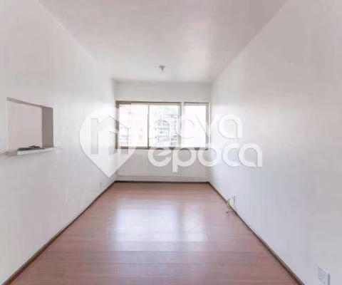 Apartamento com 2 quartos à venda na Rua Paraíba, Praça da Bandeira, Rio de Janeiro