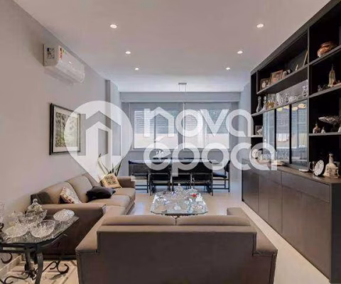 Apartamento com 3 quartos à venda na Rua Bulhões de Carvalho, Copacabana, Rio de Janeiro