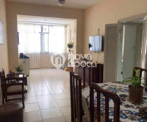 Apartamento com 2 quartos à venda na Avenida Nossa Senhora de Copacabana, Copacabana, Rio de Janeiro