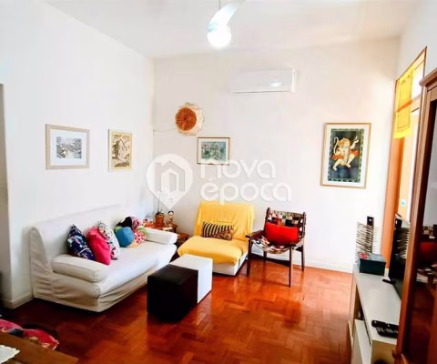 Apartamento com 2 quartos à venda na Rua Ministro Viveiros de Castro, Copacabana, Rio de Janeiro