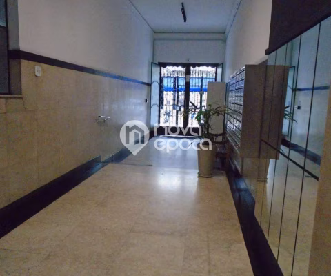 Apartamento com 2 quartos à venda na Rua dos Inválidos, Centro, Rio de Janeiro
