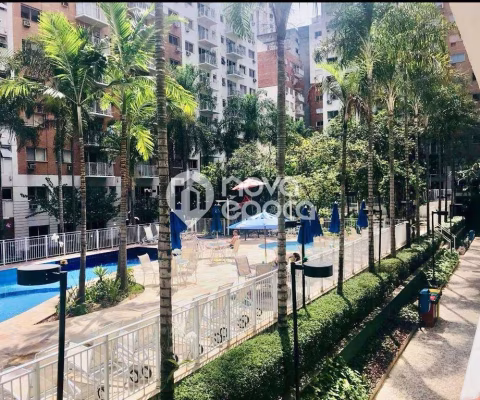 Apartamento com 1 quarto à venda na Rua Riachuelo, Centro, Rio de Janeiro
