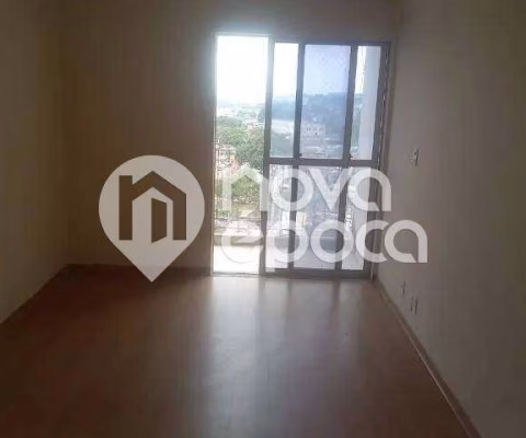 Apartamento com 2 quartos à venda na Rua São Francisco Xavier, Maracanã, Rio de Janeiro