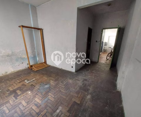 Apartamento com 2 quartos à venda na Rua Figueira de Melo, São Cristóvão, Rio de Janeiro