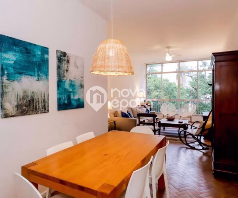 Apartamento com 3 quartos à venda na Rua Prudente de Morais, Ipanema, Rio de Janeiro