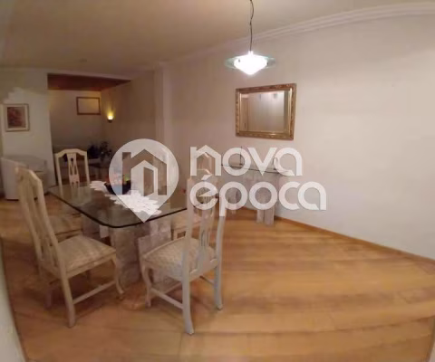 Apartamento com 2 quartos à venda na Avenida Atlântica, Copacabana, Rio de Janeiro