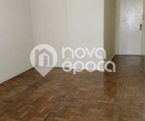 Apartamento com 2 quartos à venda na Rua São Januário, São Cristóvão, Rio de Janeiro
