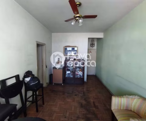Apartamento com 3 quartos à venda na Rua Mariz e Barros, Praça da Bandeira, Rio de Janeiro