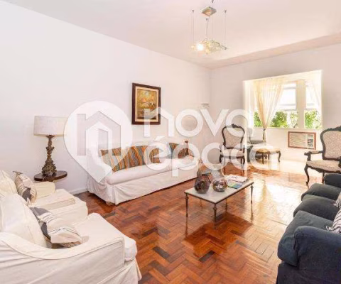 Apartamento com 3 quartos à venda na Rua Barata Ribeiro, Copacabana, Rio de Janeiro