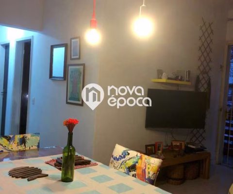 Apartamento com 2 quartos à venda na Avenida Marechal Rondon, São Francisco Xavier, Rio de Janeiro