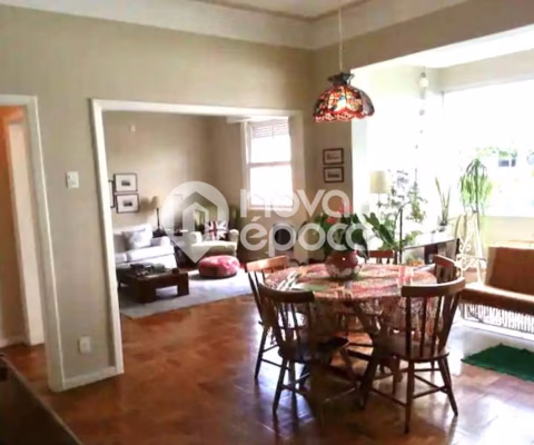 Apartamento com 3 quartos à venda na Rua Conselheiro Lafaiete, Copacabana, Rio de Janeiro