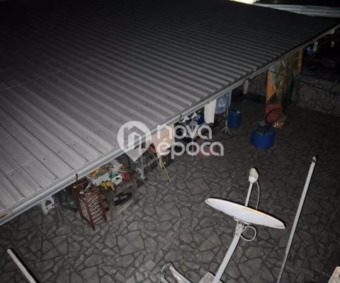 Apartamento com 2 quartos à venda na Rua Faria Braga, São Cristóvão, Rio de Janeiro