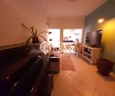 Apartamento com 2 quartos à venda na Rua Cardeal Dom Sebastião Leme, Santa Teresa, Rio de Janeiro