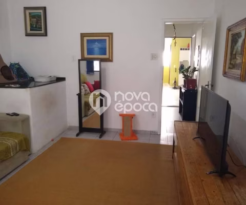 Apartamento com 3 quartos à venda na Rua Engenheiro Edmundo Regis Bittencourt, Olaria, Rio de Janeiro