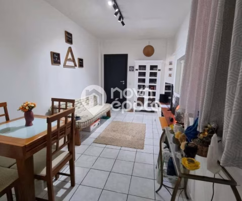 Apartamento com 2 quartos à venda na Rua André Cavalcanti, Centro, Rio de Janeiro