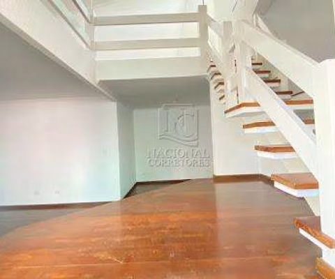 Sobrado com 3 dormitórios à venda, 373 m² por R$ 1.800.000,00 - Parque Terra Nova II - São Bernardo do Campo/SP