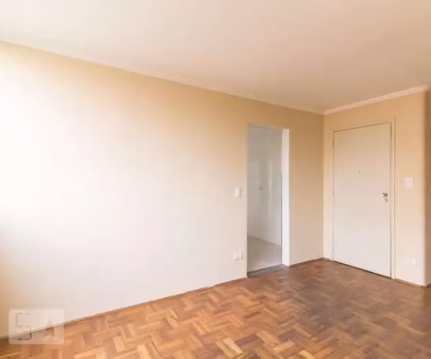 Apartamento à Venda - Santana, 3 Quartos,  99 m2