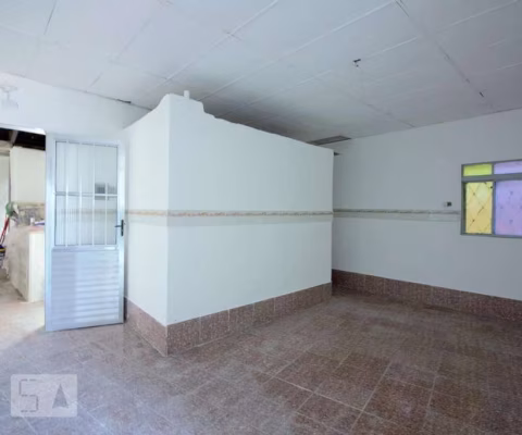 Casa à Venda - Freguesia do Ó, 2 Quartos,  100 m2