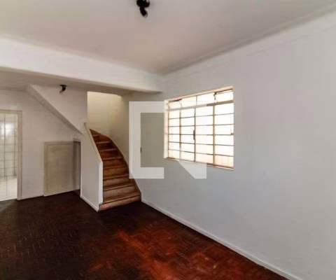 Casa à Venda - Casa Verde, 2 Quartos,  70 m2
