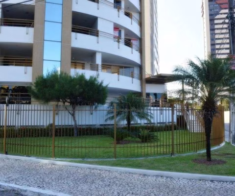 Apartamento com 4 dormitórios à venda, 164 m² por R$ 880.000,00 - Manaíra - João Pessoa/PB