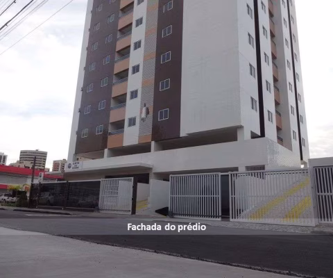 Apartamento com 3 dormitórios à venda, 82 m² por R$ 590.000,00 - Manaíra - João Pessoa/PB