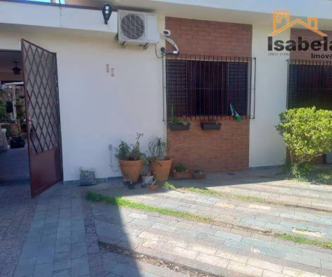 Casa com 3 dormitórios à venda, 200 m² por R$ 1.600.000,00 - Vila Dom Pedro I - São Paulo/SP