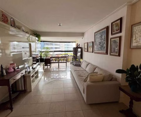 Apartamento 4 quartos, PRONTO,  para locação na Rua Alameda Catânia, Pituba