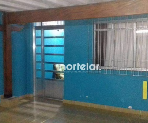 Excelente Casa Térrea em Pirituba