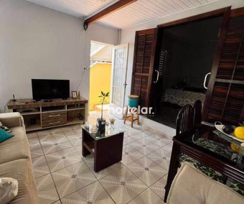 Excelente Casa no Piqueri - Pirituba