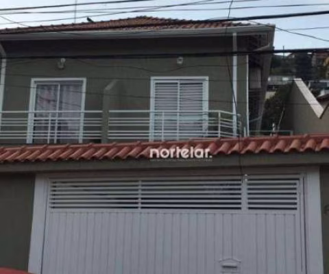 Excelente Sobrado no Tremembé