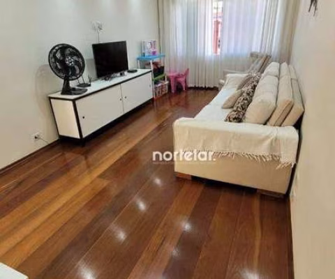 Excelente Sobrado em Pirituba