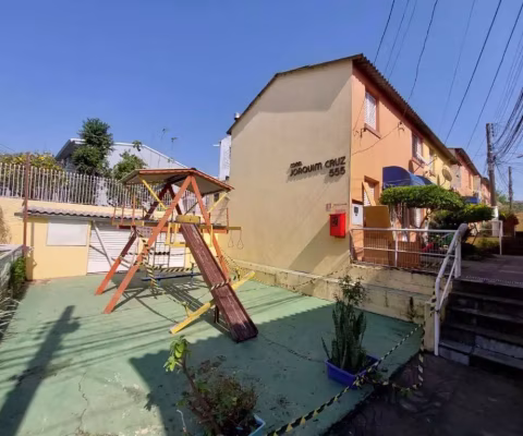 Casa à venda - Santo Antônio - Porto Alegre/RS