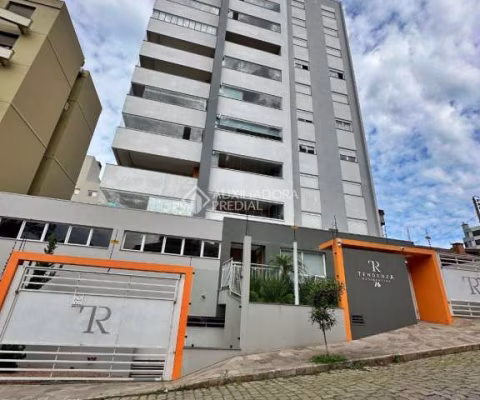 Apartamento com 2 quartos à venda na Rua Joaquim Nabuco, 76, Panazzolo, Caxias do Sul